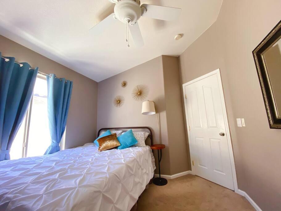 Amazing Heated Pool And Private Hot Tub 3Br In Heart Of Lv Villa Las Vegas Dış mekan fotoğraf