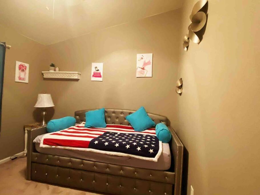Amazing Heated Pool And Private Hot Tub 3Br In Heart Of Lv Villa Las Vegas Dış mekan fotoğraf