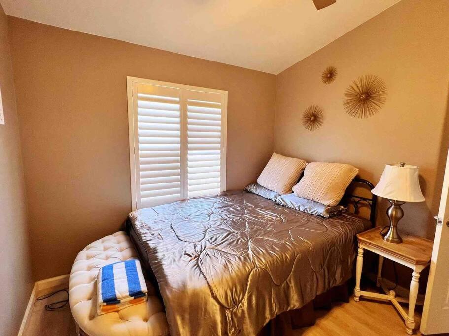 Amazing Heated Pool And Private Hot Tub 3Br In Heart Of Lv Villa Las Vegas Dış mekan fotoğraf
